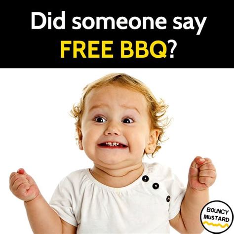 funny bbq pics